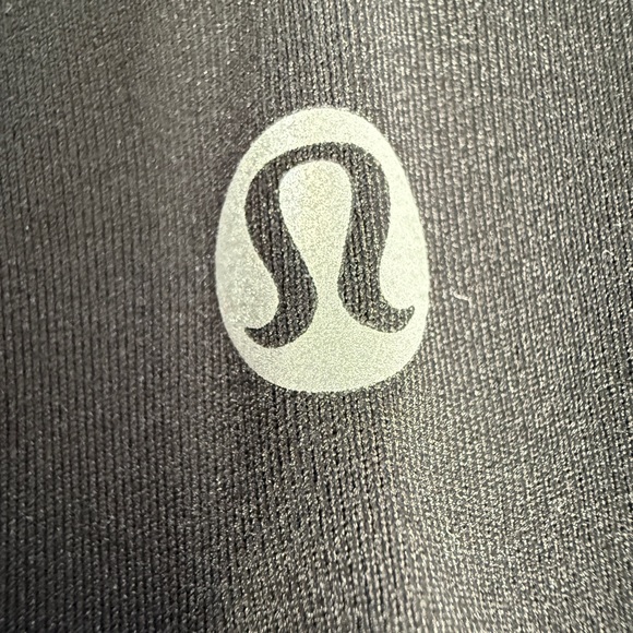 Lululemon Black Leggings W6AV05 - Picture 5 of 7